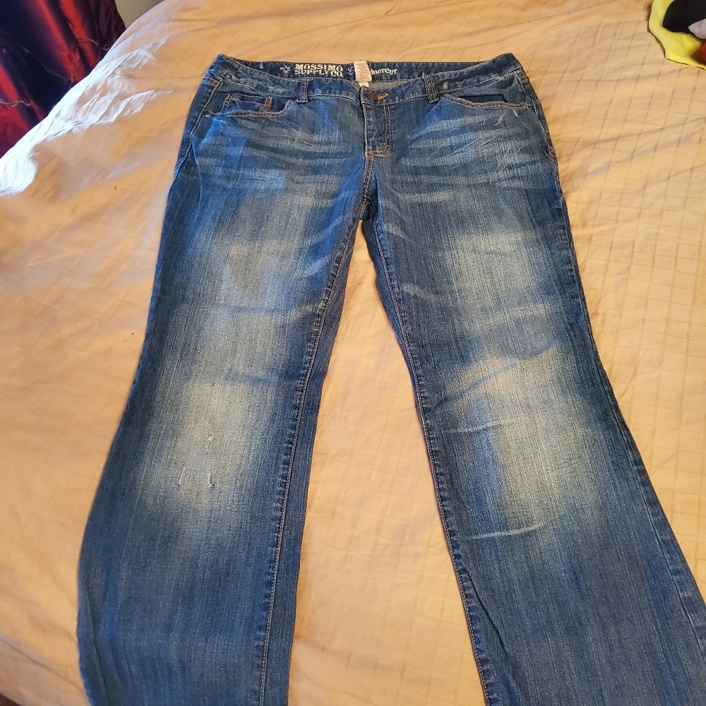 Bootcut Jeans - Picture 3 of 7